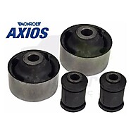 Buchas da Bandeja Hb20: Kit Completo Axios - imagem 1