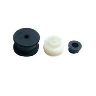 Buchas Pedal Acelerador: Ford e VW (Escort, Pampa, Versailles) - imagem 1