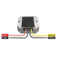 Conversor DC Buck 48V-12V 10A: Potência Estável para Seu Veículo e Projetos - imagem 3