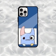 Capinha Bad Buddy: Proteção e Estilo para seu iPhone - imagem 2
