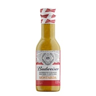 Budweiser Mostarda Malte E Lupulo Budweiser 330G - imagem 1