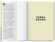 Yerba Buena: Romance, Trauma e Amor em Los Angeles - imagem 5