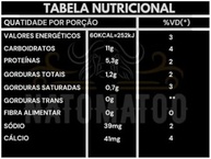2un Doce De Leite Búfala Gourmet A2a2 Natomatoo 400g - imagem 3