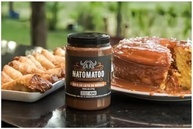 2un Doce De Leite Búfala Gourmet A2a2 Natomatoo 400g - imagem 2