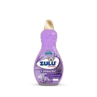 Removedor Perfumado Búfalo 500ml Lavanda - Limpeza Eficiente com Fragrância Refinada - imagem 3