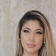 Vestido Feminino Midi Crepe Duna: Elegância Casual com Cinto e Manga Bufante - imagem 2
