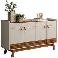 Buffet 160cm: Elegância e Organização! - imagem 1