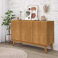 Buffet 3 Portas Nature: Elegância para sua Sala - imagem 1