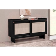 Buffet Átria 1295: Elegância Retrô para sua Sala - imagem 1