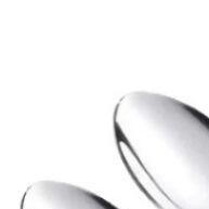Kit de 24 Colheres de Sobremesa em Aço Inox – Perfeito para Cozinha e Buffet - imagem 2