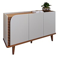 Buffet Jurere: Elegância e Organização - imagem 1