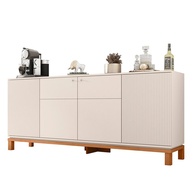 Buffet Lucca 179cm: Elegância e Organização - imagem 1