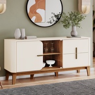 Buffet Retrô Rael: Organize com Estilo! - imagem 1