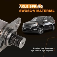 Bomba de Combustível Alta Pressão OTO-K para Chevrolet, Buick, Cadillac e GMC (2008-2017) - imagem 5