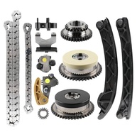 Kit Corrente Distribuição VVT MOTOALL para Chevrolet, Buick, Cadillac e GMC - Peças de Reposição de Alta Qualidade - imagem 5
