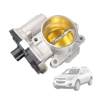 Corpo do Acelerador 2.4L para Chevy Cobalt, Equinox, HHR, Malibu | Buick, Pontiac, GMC, Saturn - imagem 1