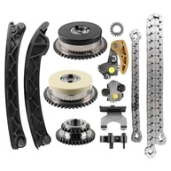 Kit Corrente Distribuição VVT MOTOALL para Chevrolet, Buick, Cadillac e GMC - Peças de Reposição de Alta Qualidade - imagem 3