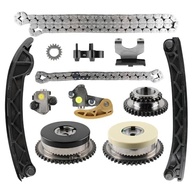 Kit Corrente Distribuição VVT MOTOALL para Chevrolet, Buick, Cadillac e GMC - Peças de Reposição de Alta Qualidade - imagem 4