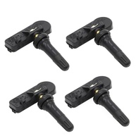 Sensor TPMS 13586335 para Chevrolet Silverado e Buick: Segurança e Economia para Seus Pneus - imagem 1