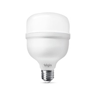 Ilumine com Potência: Lâmpada LED Super Bulbo Elgin 65W Branca Fria (6500K) Bivolt - imagem 1