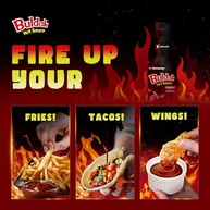 Samyang Molho Picante Coreano Buldak Sabor Frango Picante 7Oz (Pacote com 1) - imagem 5