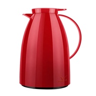 Bule Térmico Invicta Viena 1L: Café e Chá Perfeitos - imagem 1