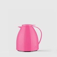 Bule Térmico Invicta Viena Baby: 400ml Rosa - imagem 1