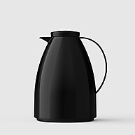 Bule Térmico Viena 750ml: Café Quente por Horas! - imagem 1