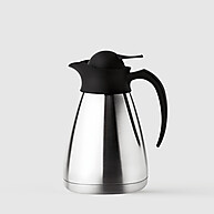 Bule Wave Aço Inox 1L Invicta – Prático e Durável - imagem 1