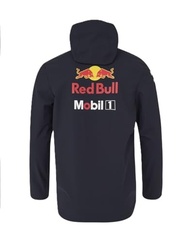 Castore Jaqueta de chuva Red Bull Racing F1 2025 Team - imagem 3