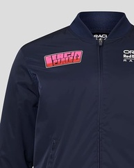 Red Bull Racing F1 Sergio "Checo" Perez Edição Especial Mexico GP Track Jacket - imagem 4
