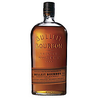 Bulleit Bourbon: O Whisky Americano de Sabor Único - imagem 1
