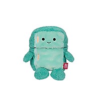 Bum Bumz Reina 19cm – Pelúcia Sensorial para Colecionar - imagem 1