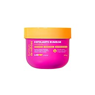 Bumbum LabPop: O Esfoliante Que Transforma Sua Pele! - imagem 1