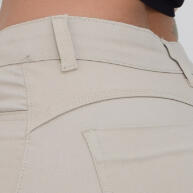 Calça Flare Jeans: Cintura Alta e Levanta Bumbum! - imagem 2