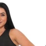 Calça Flare Cintura Alta que Empina o Bumbum - imagem 1