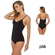 Body Modelador Plie Control: Reduz Medidas e Levanta o Bumbum - imagem 2