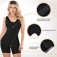 Shapewear para Emagrecer e Levantar o Bumbum - imagem 1