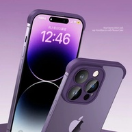 Bumper iPhone: Proteção Essencial Sem Volume - imagem 4