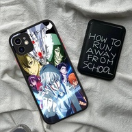 Capa Anime Bungo Stray Dogs: Proteção e Estilo! - imagem 2