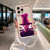 Capa Bad Bunny OPPO: Estilo e Proteção! - imagem 2
