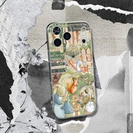 Capinha Peter Bunny: Proteção Fofa para seu iPhone! - imagem 2