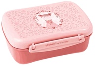 Büp Baby Kit Lanche Angela Fada Mia - Brincar e Aprender com Estilo Encantador - imagem 1