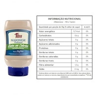 Ketchup + Maionese + American Burger - Mrs Taste - imagem 2