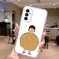 Capinha Bobs Burgers: Proteção e Estilo! - imagem 2