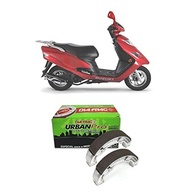 Patim de Freio Suzuki Burgman 125: Segurança e Desempenho para Sua Moto - imagem 2