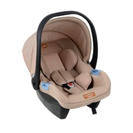 Cadeira de Bebê Spin Isofix 360° 0-36kg Burigotto Black: Segurança e Conforto Revolucionários - imagem 5