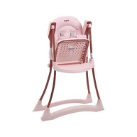 Cadeirinha Infantil Burigotto Mon Amour - Segurança e Conforto para Bebês e Crianças - imagem 5