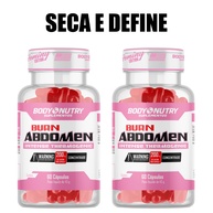 Burn Abdomen: Defina Seu Abdômen Rapidamente! - imagem 1