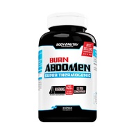 Burn Abdomen: Termogênico para Queimar Gordura - imagem 1